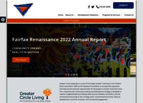 fairfaxrenaissance.org