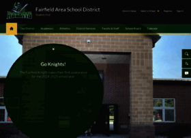 fairfieldpaschools.org