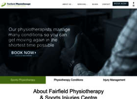 fairfieldphysiotherapy.com.au