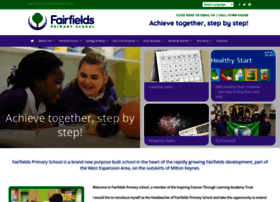 fairfieldsprimary.co.uk
