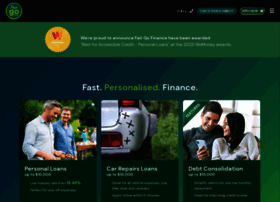 fairgofinance.com.au