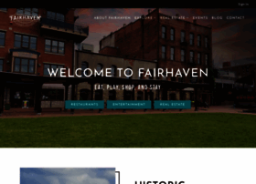 fairhaven.com