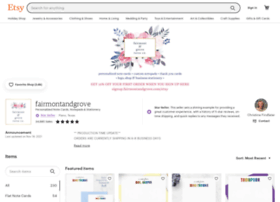 fairmontandgrove.com