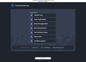fairshareslab.org
