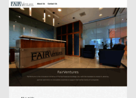 fairventures.ca