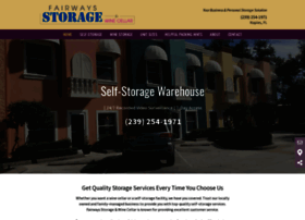 fairwaysstorage.com