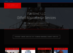 fairwindllc.com