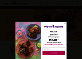 fairytalebrownies.com