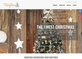 fairytrees.co.uk