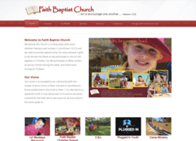 faithbaptistchurch.com.au