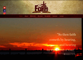 faithbaptistmilton.org