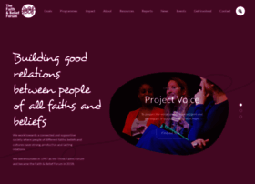 faithbeliefforum.org