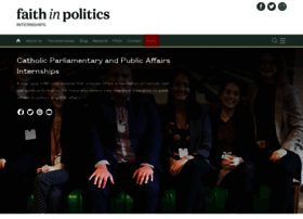 faithinpolitics.org.uk