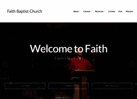 faithwf.com