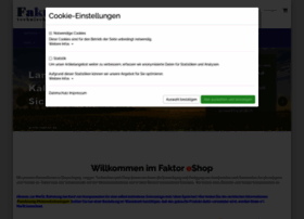 faktor.de