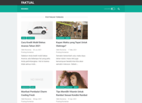 faktual.web.id