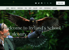 falconry.ie