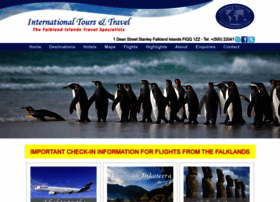 falklandislands.travel