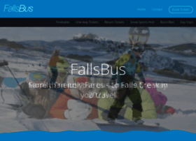 fallsbus.com.au