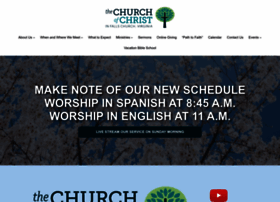 fallschurchcoc.org