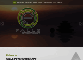 fallstherapy.com