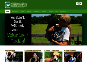 fallstonanimalrescue.org