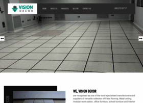 falseflooring.com