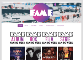 fame.nl