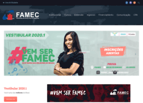 famec.edu.br