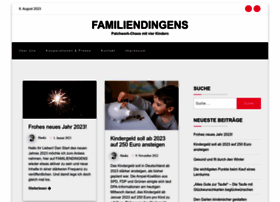 familiendingens.de