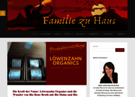 familiezuhaus.de