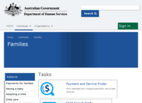 familyassist.gov.au