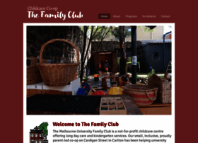 familyclub.org.au