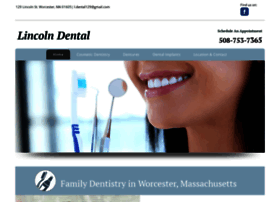 familydentistworcester.co