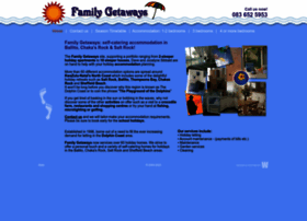 familygetaways.co.za