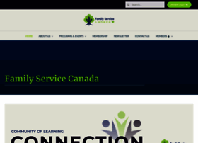 familyservicecanada.org