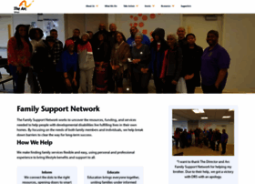 familysupportnetwork.org