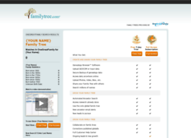 familytree.onegreatfamily.com