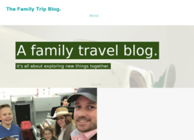 familytrip.blog