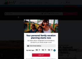 familyvacationcritic.com