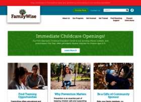 familywiseservices.org