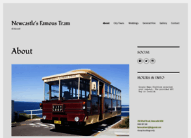 famous-tram.com.au