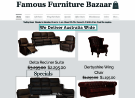 famousfurniturebazaar.com.au