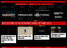 famu.cz