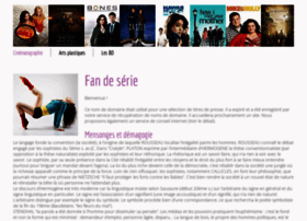 fan2serie.fr