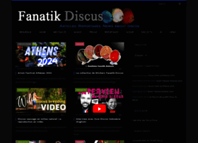 fanatik-discus.fr