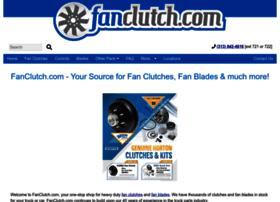 fanclutch.com
