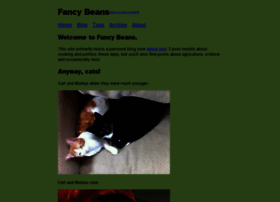 fancybeans.com