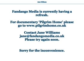 fandangomedia.co.uk