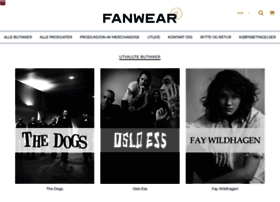 fanwear.no